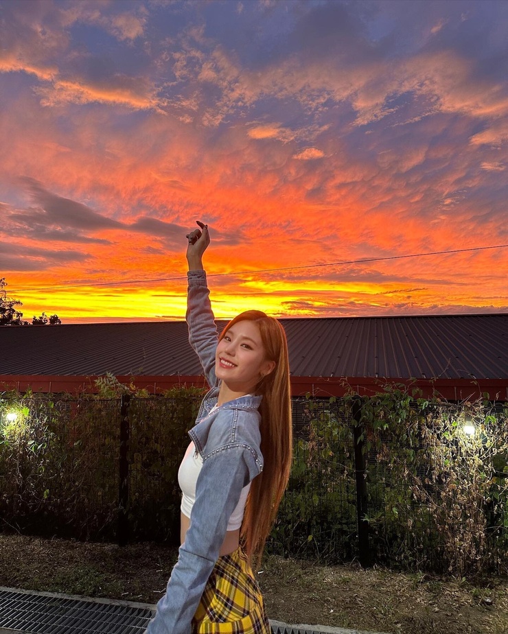Hwang Yeji