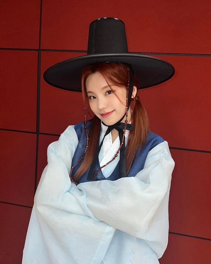 Hwang Yeji