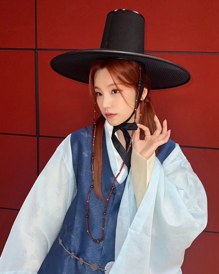 Hwang Yeji