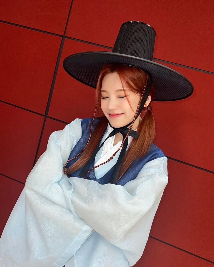 Hwang Yeji