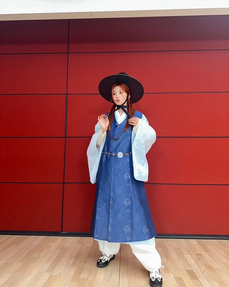 Hwang Yeji