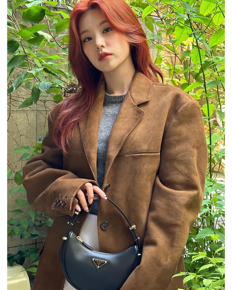 Hwang Yeji