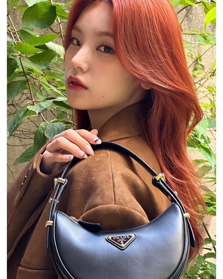 Hwang Yeji