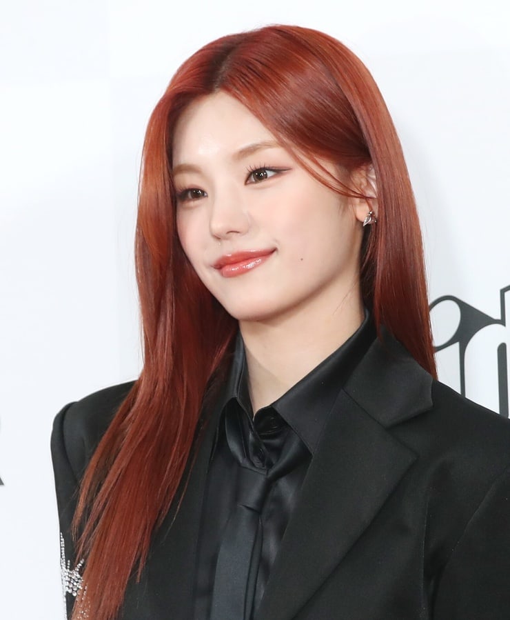 Hwang Yeji