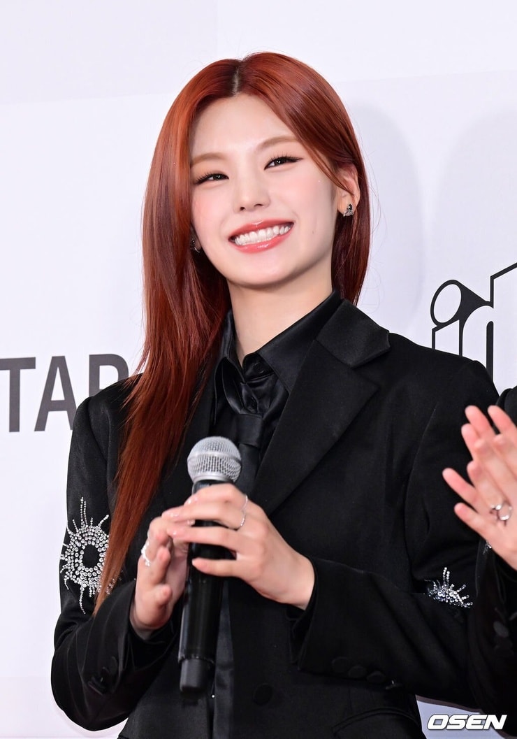 Hwang Yeji