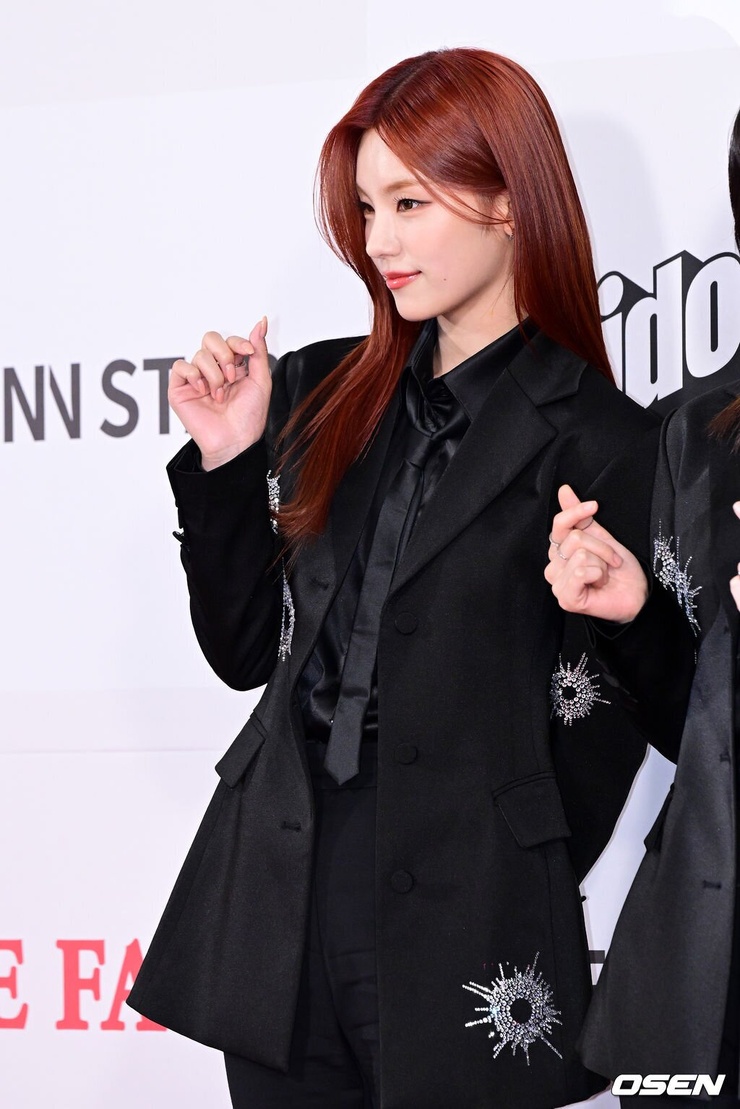 Hwang Yeji