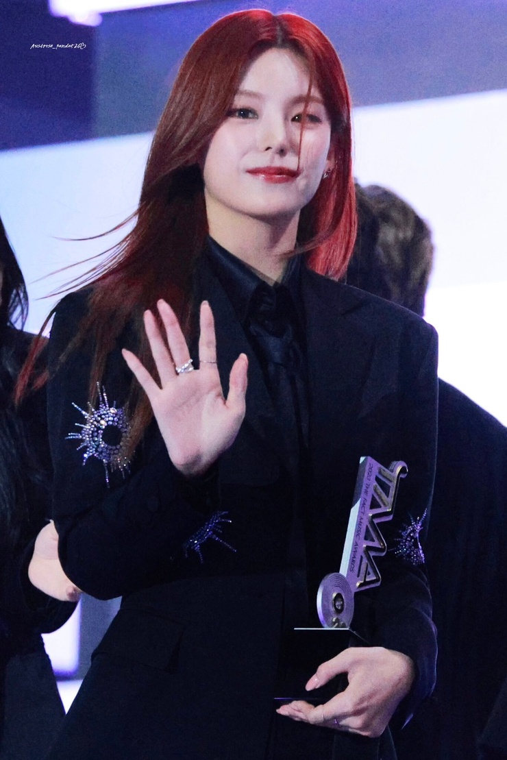 Hwang Yeji