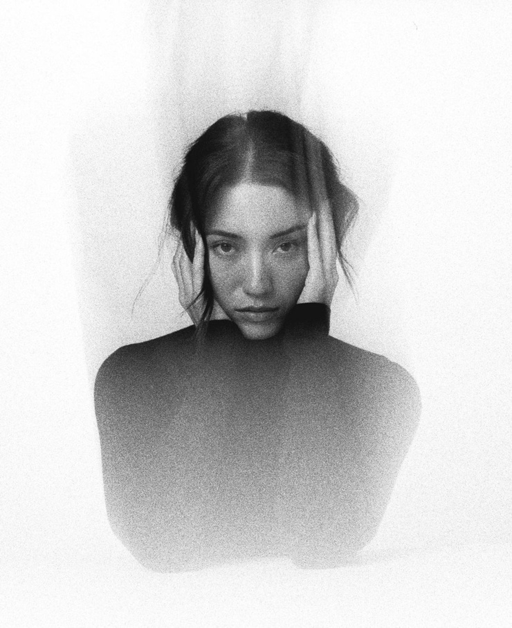Reina Hardesty