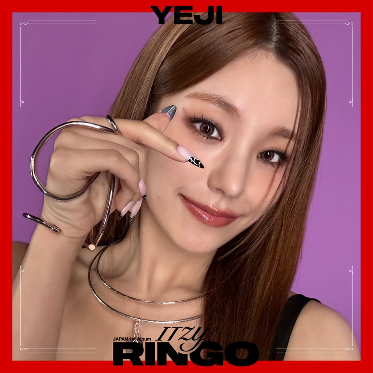 Hwang Yeji