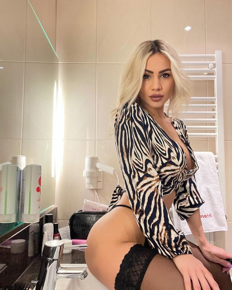 Picture of Nicole Barbie