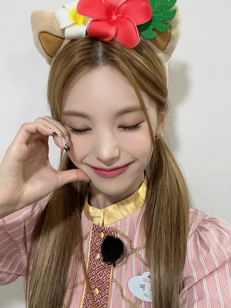 Hwang Yeji