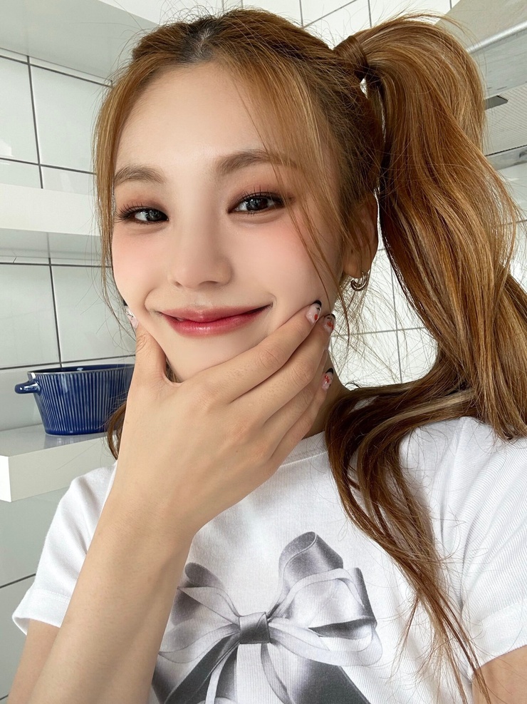 Hwang Yeji