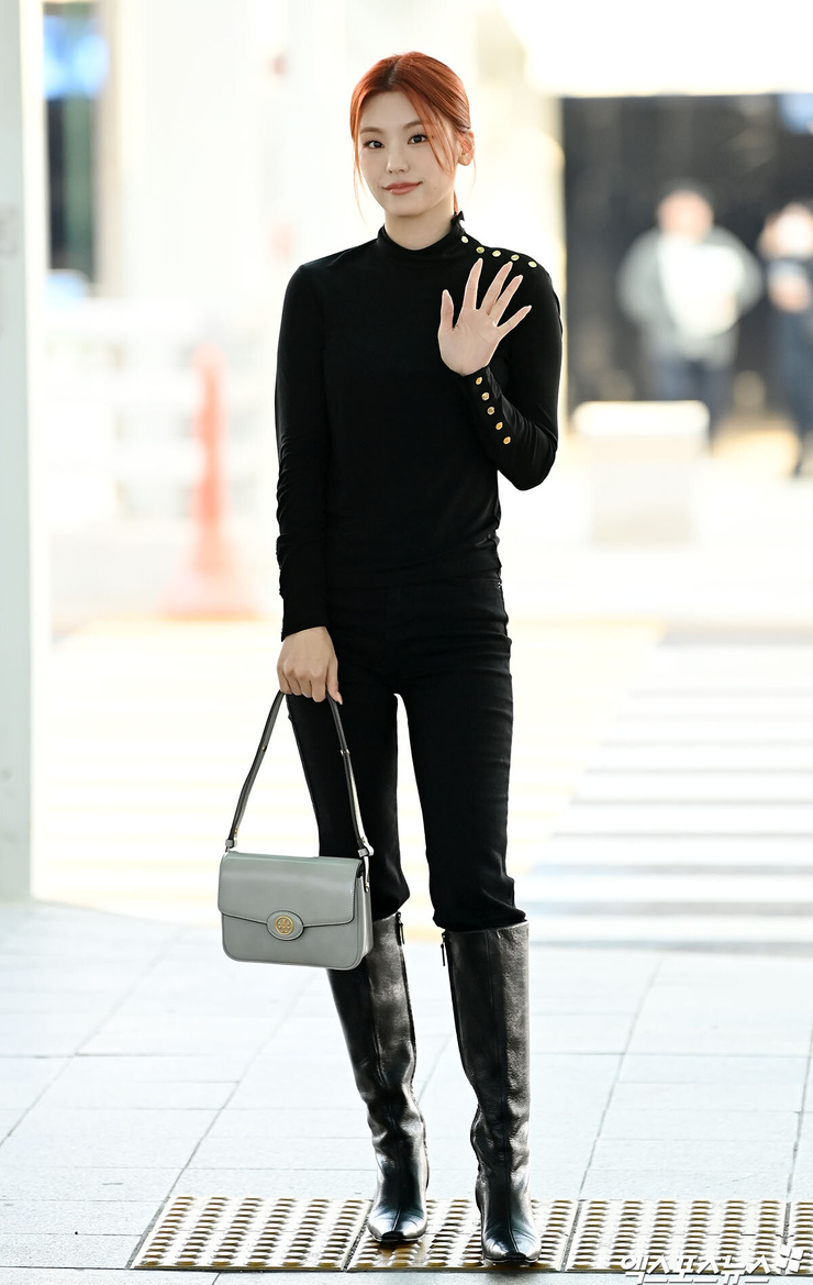Hwang Yeji
