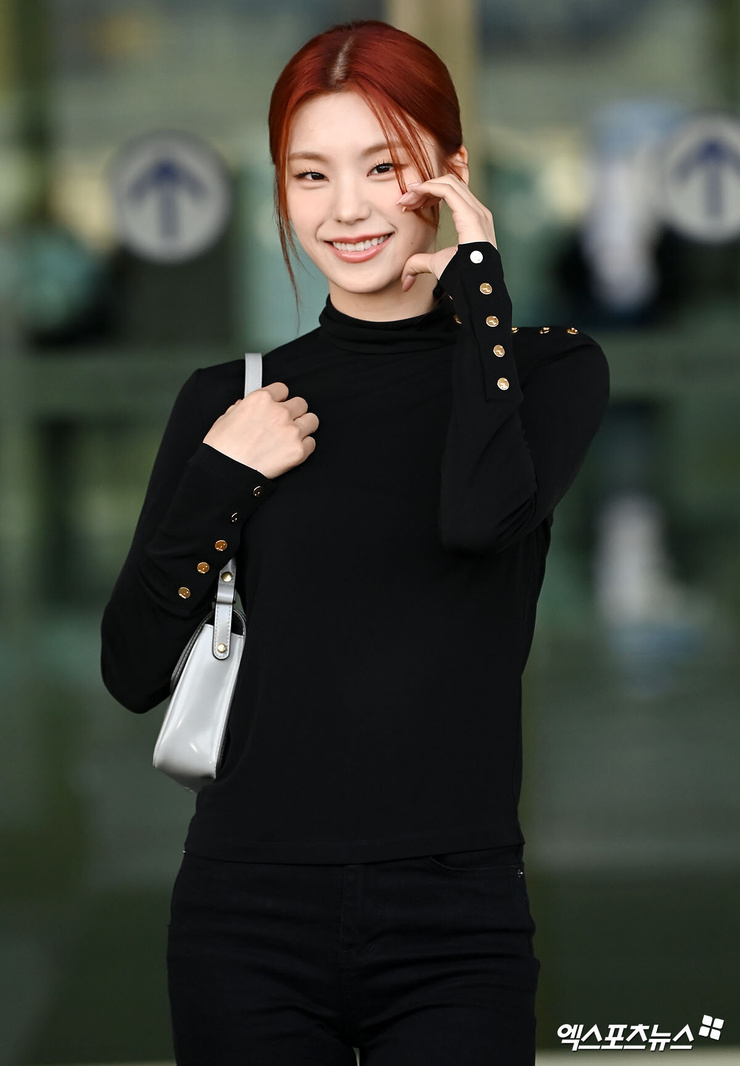 Hwang Yeji