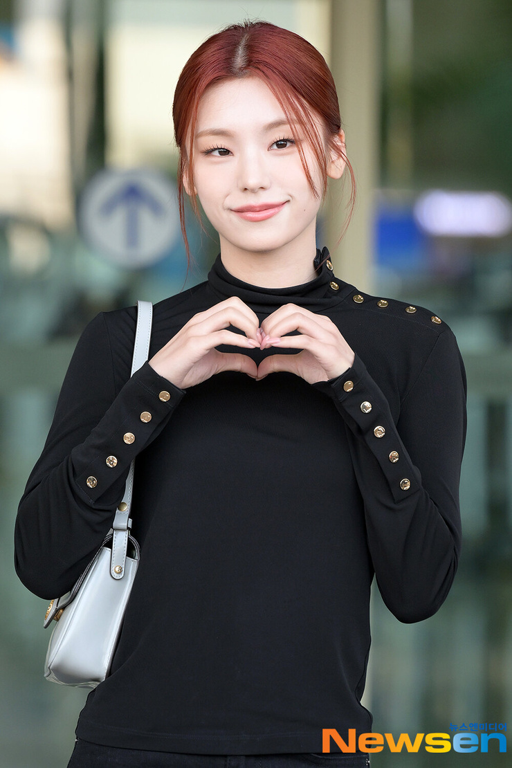 Hwang Yeji