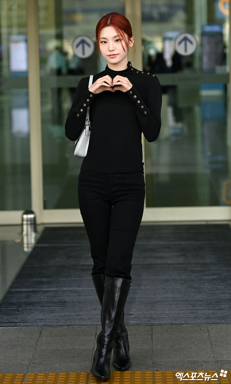 Hwang Yeji
