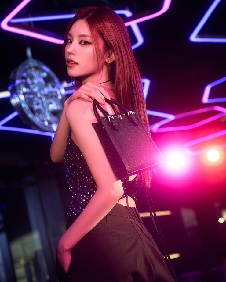 Hwang Yeji