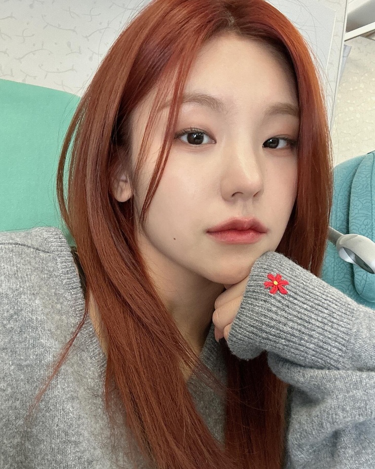 Hwang Yeji