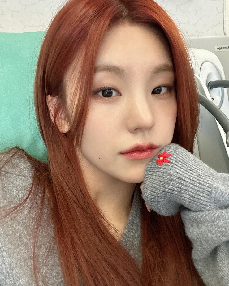 Hwang Yeji