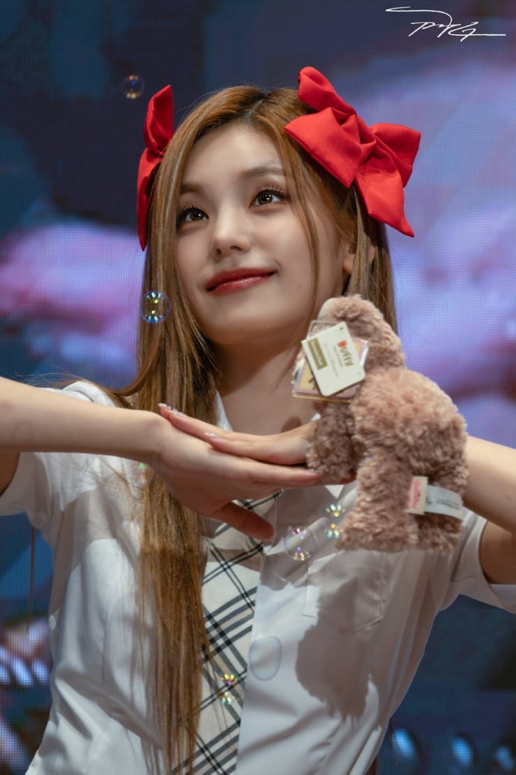 Hwang Yeji