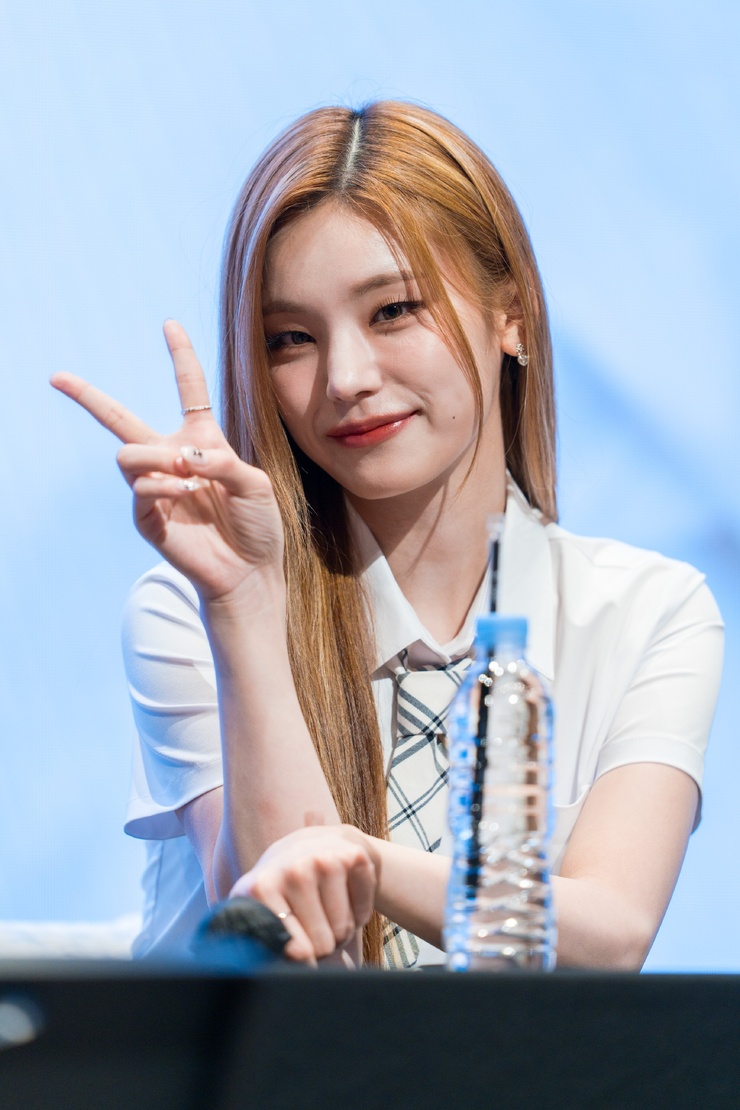 Hwang Yeji