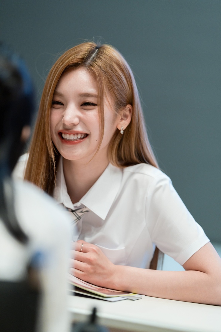 Hwang Yeji