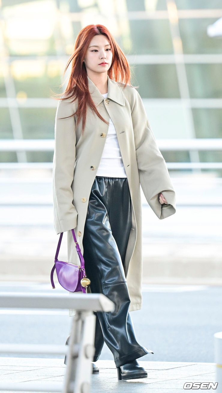 Hwang Yeji