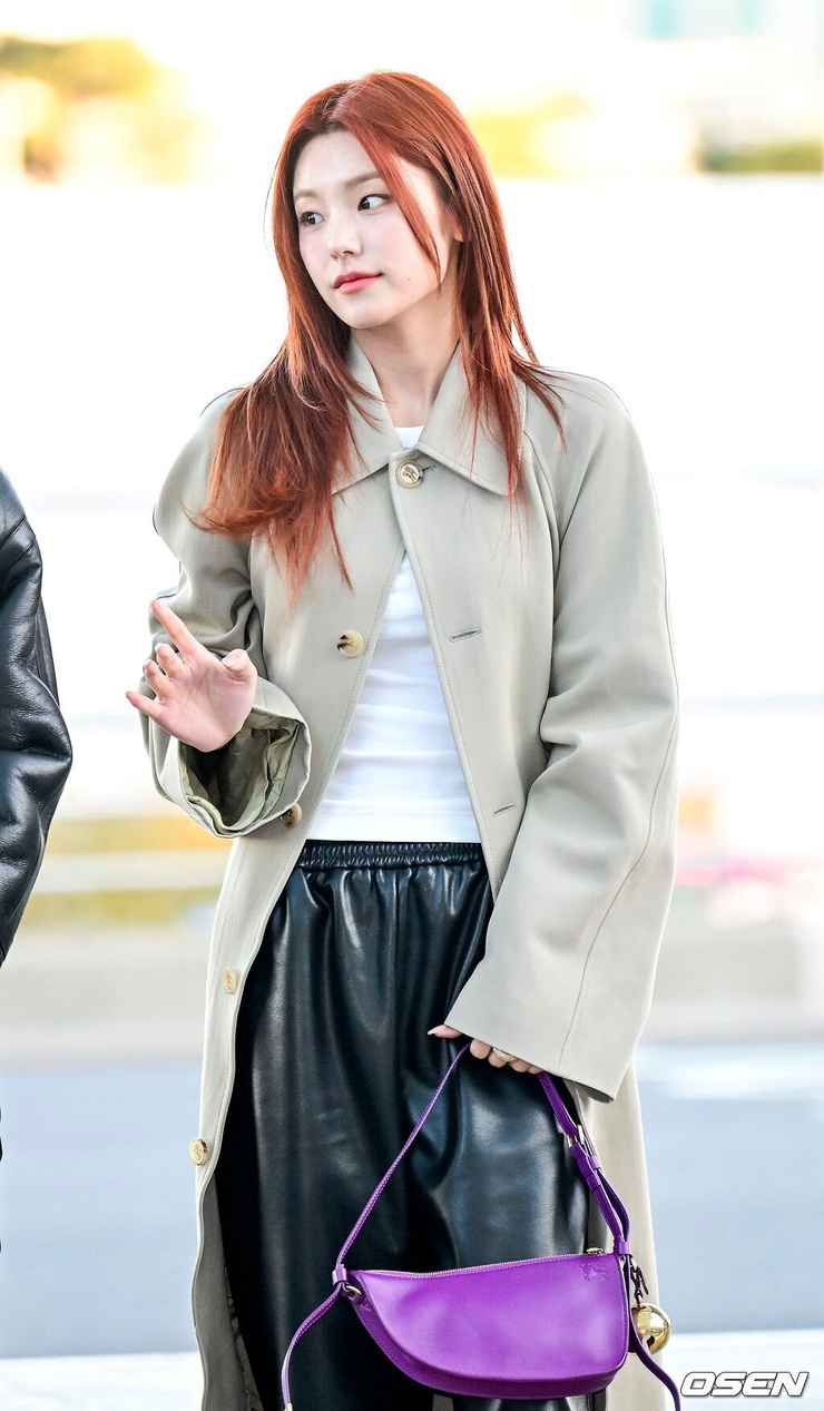 Hwang Yeji