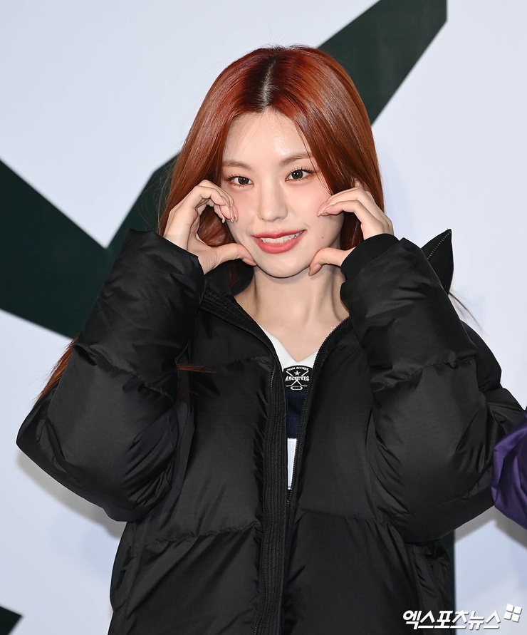 Hwang Yeji