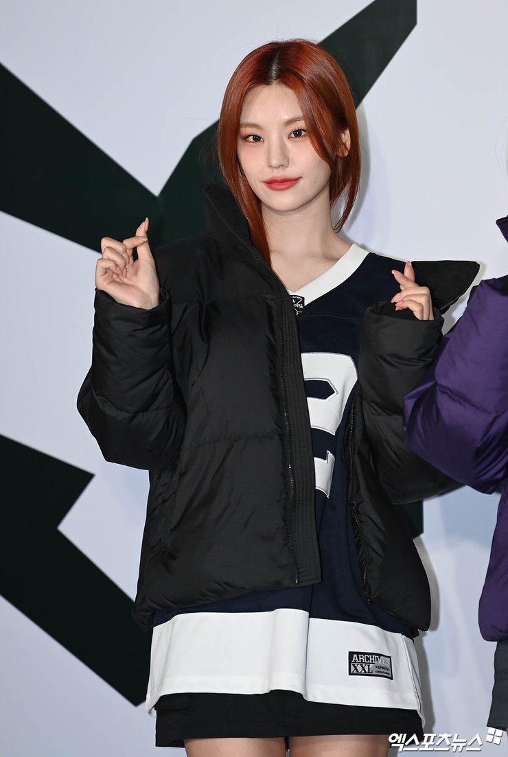 Hwang Yeji