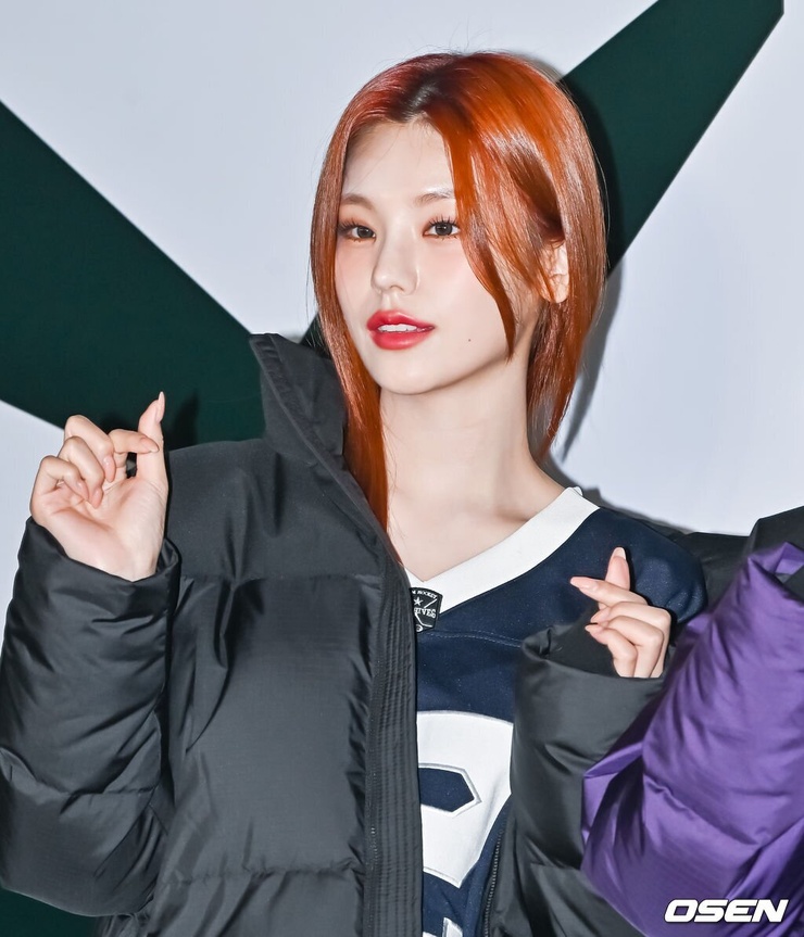 Hwang Yeji