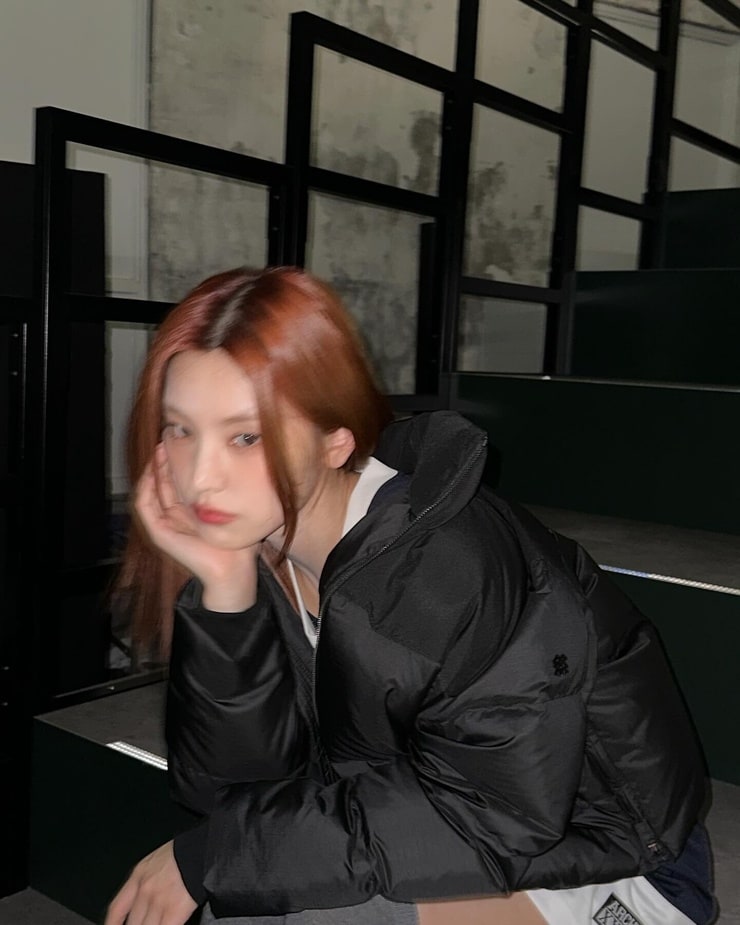 Hwang Yeji
