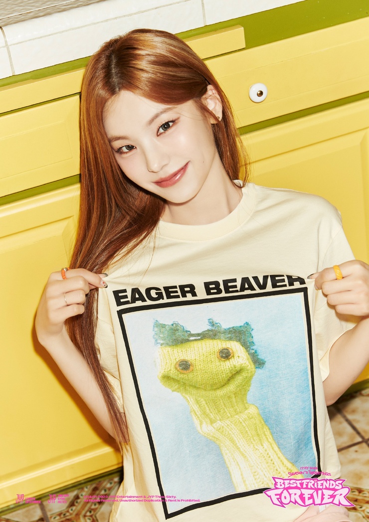 Hwang Yeji
