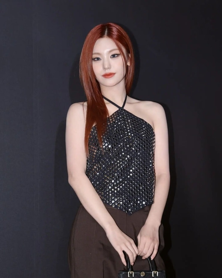 Hwang Yeji