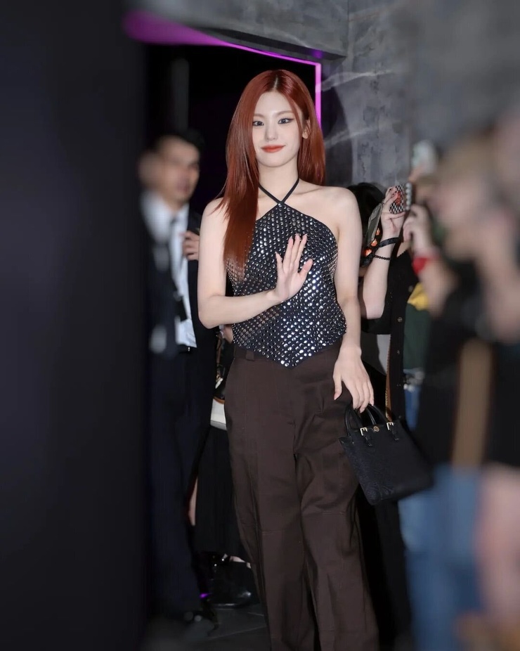 Hwang Yeji