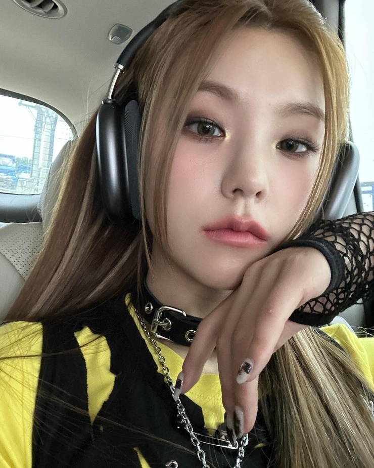 Hwang Yeji