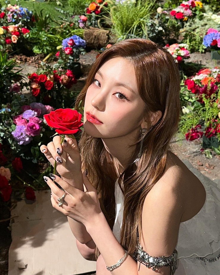 Hwang Yeji