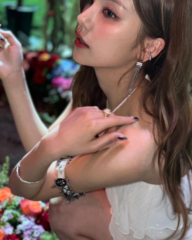Hwang Yeji