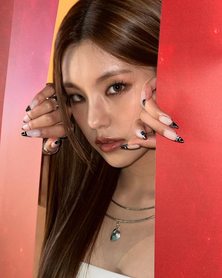 Hwang Yeji