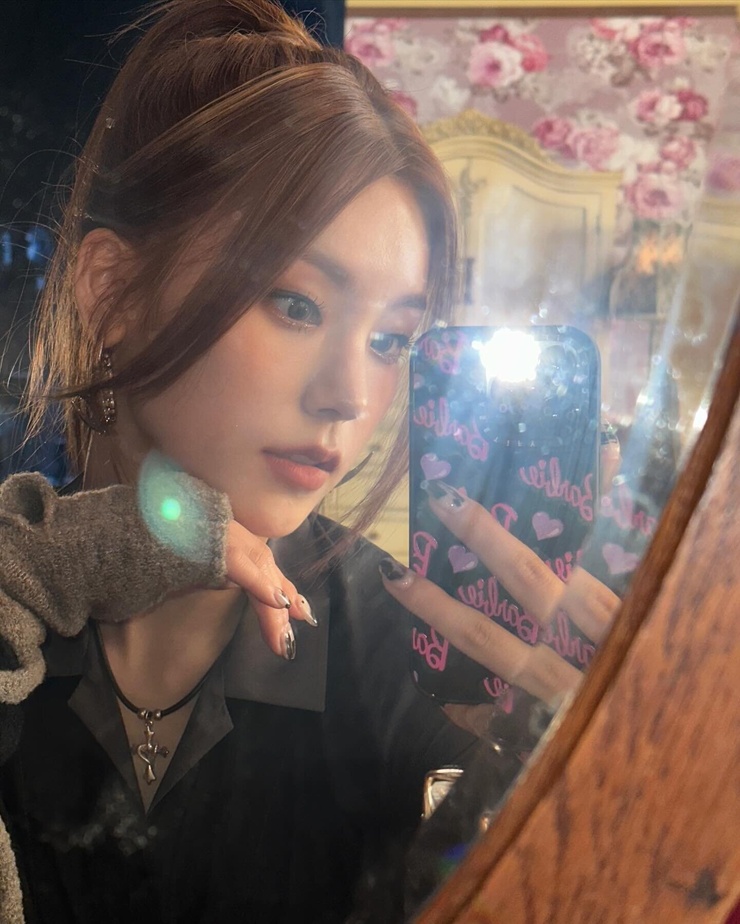 Hwang Yeji