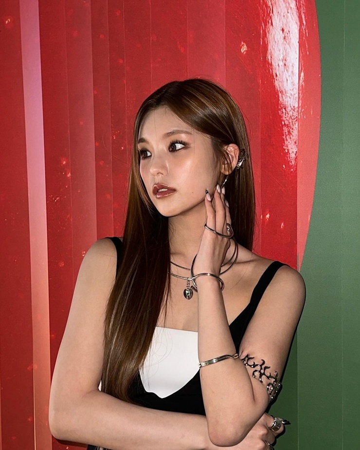 Hwang Yeji