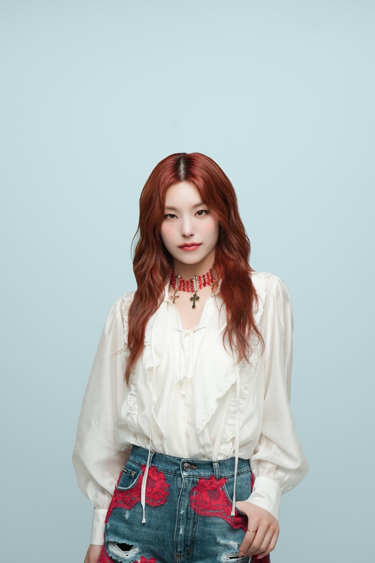 Hwang Yeji