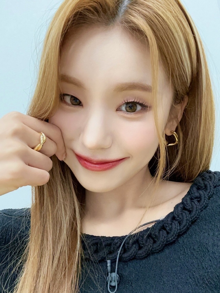 Hwang Yeji