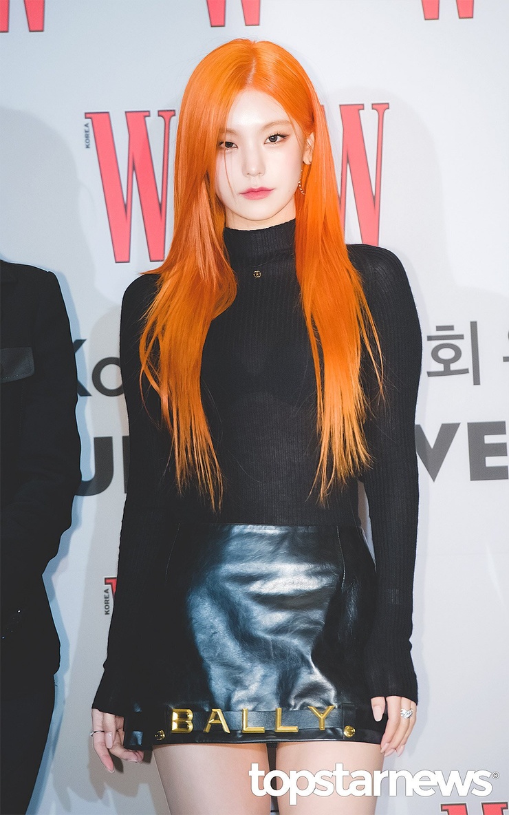Hwang Yeji