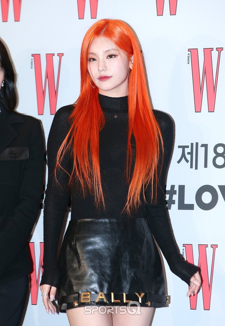 Hwang Yeji
