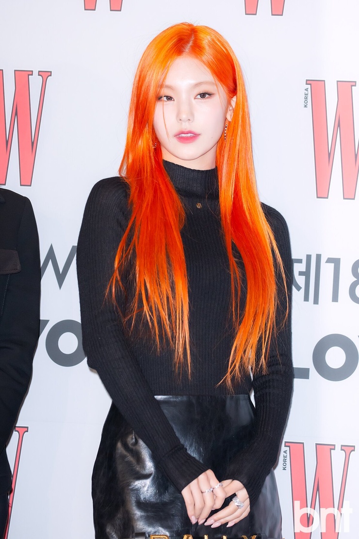 Hwang Yeji