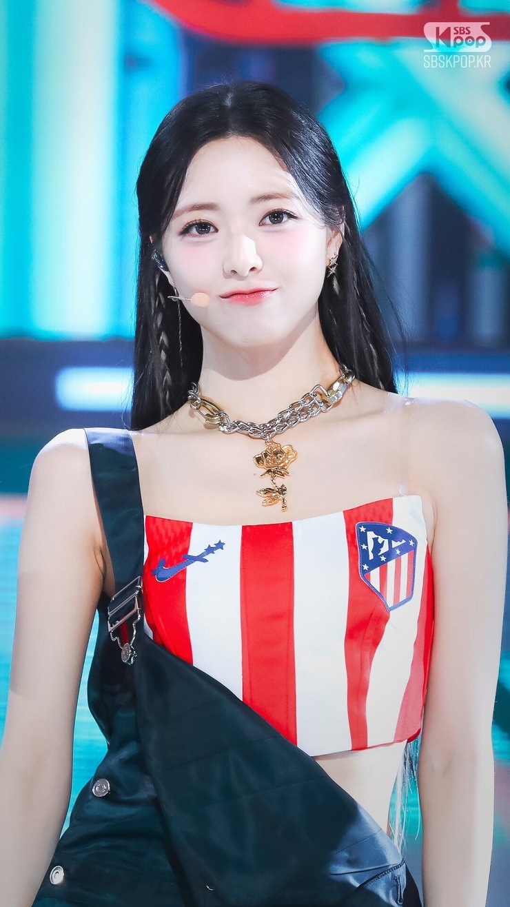 Shin Yuna