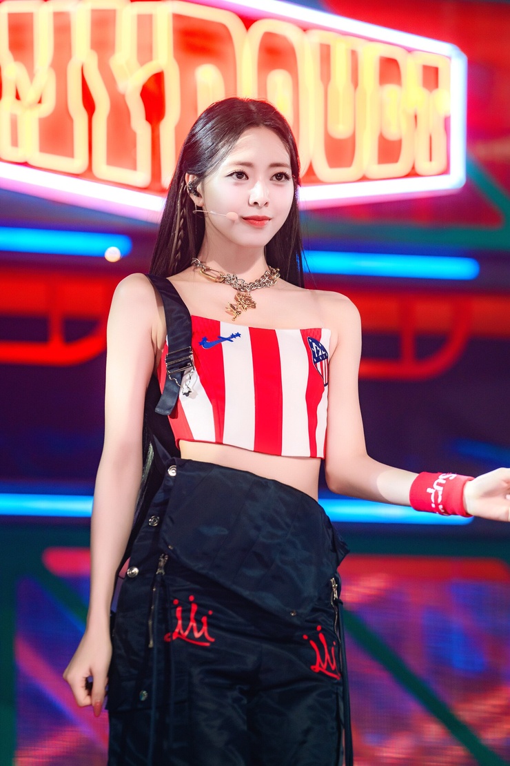 Shin Yuna