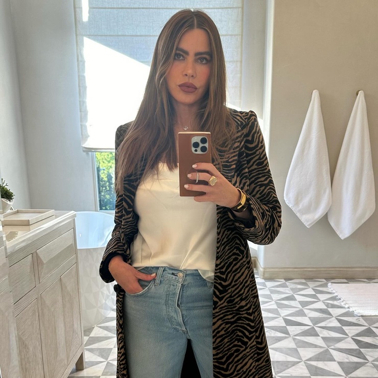 Sofía Vergara