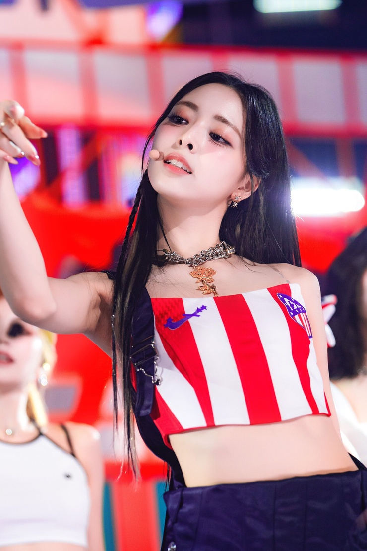 Shin Yuna